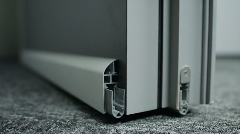 Dobbelt hæve-sænke bundløsning