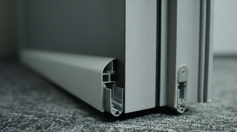 Dobbelt hæve-sænke bundløsning