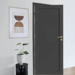 Nordic-Door Stil-1-tett-dempet-sort-150x150