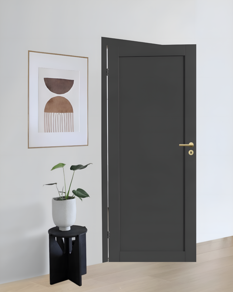 Nordic-Door Stil-1-tett-dempet-sort-768x962