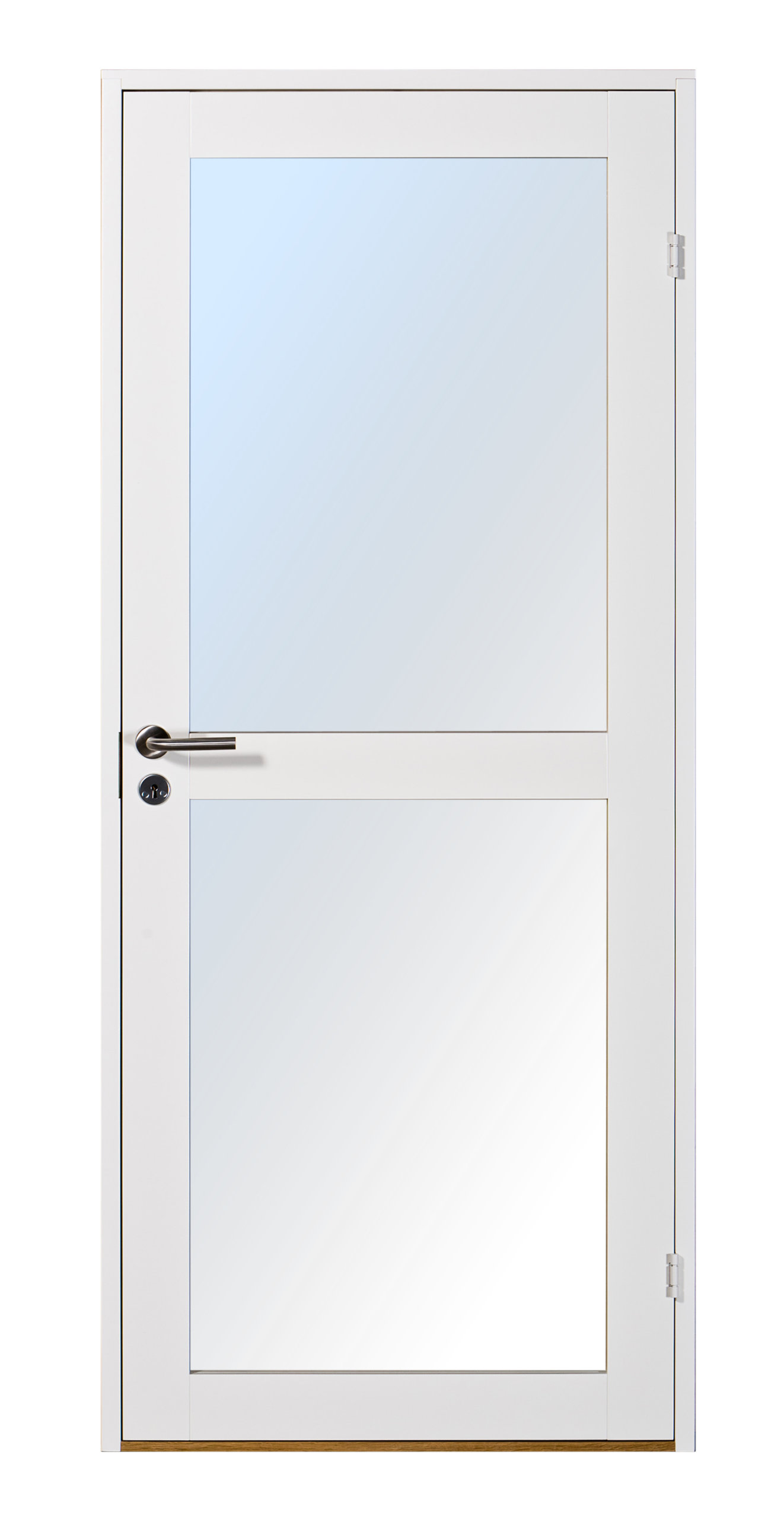 Stil 2 m/glas