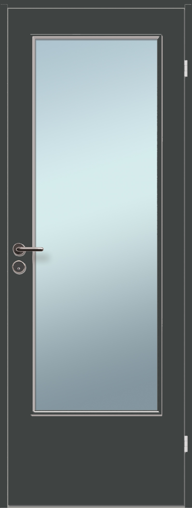 Kompakt GD375-01 m/snap-in