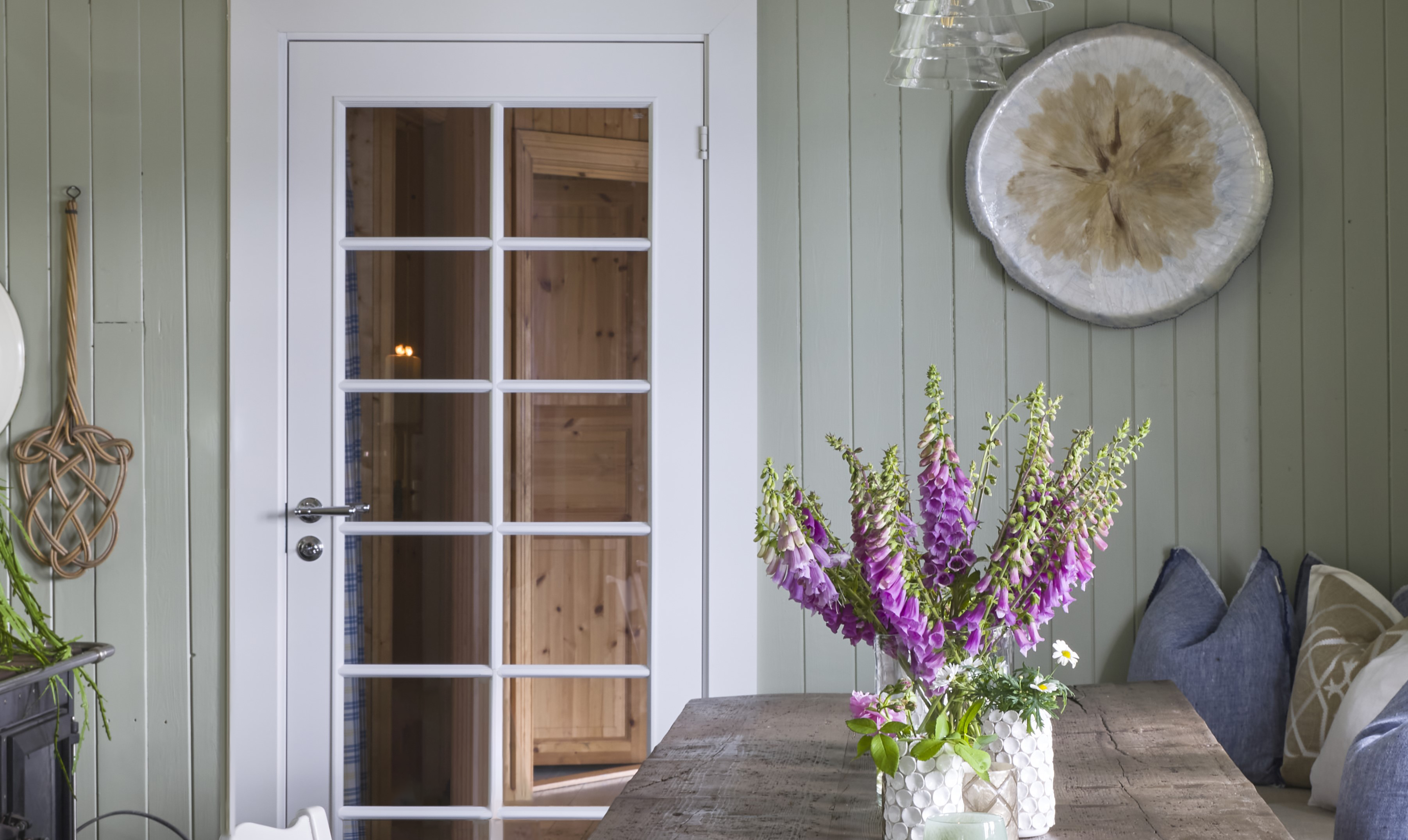 Åbningstider sommeren 2025