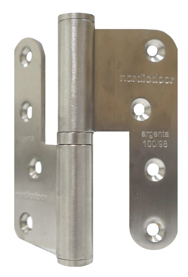Rustfri hængsle | ND100/98