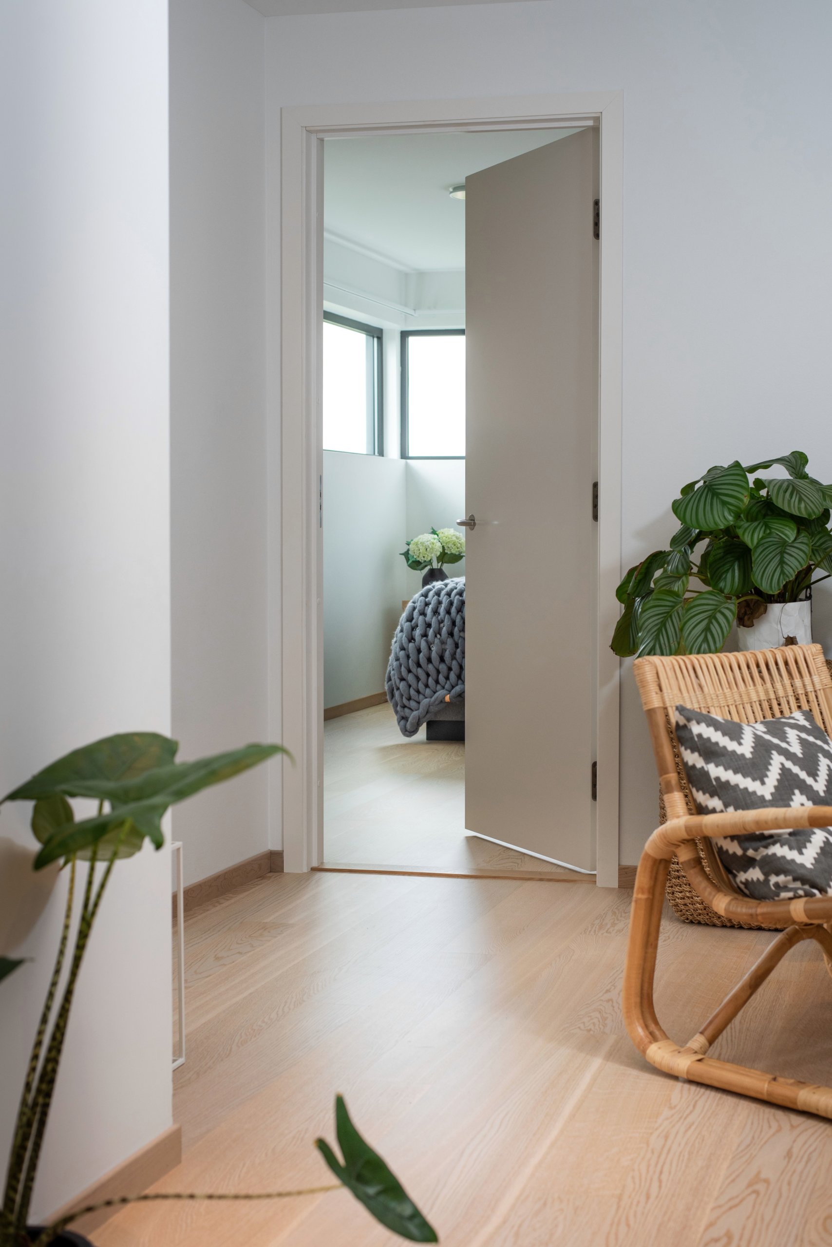 Nordic Door – Det trygge valget!